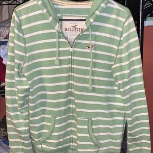 Hollister sweatshirt